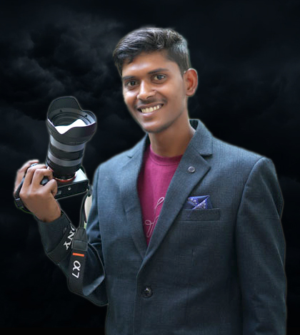 Suraj Patel, Cinematographer & Editor